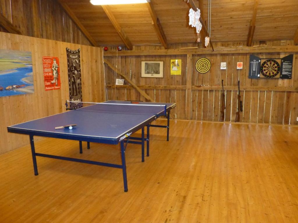 Praestmyrens Vandrarhem Ransäter Room photo